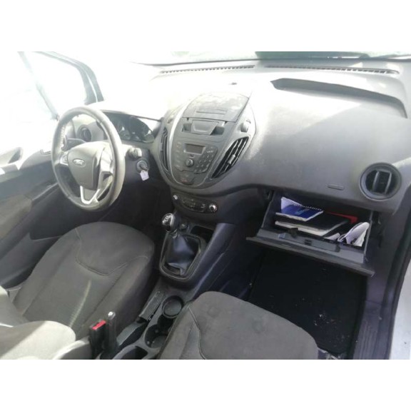 ford tourneo courier (c4a) del año 2015