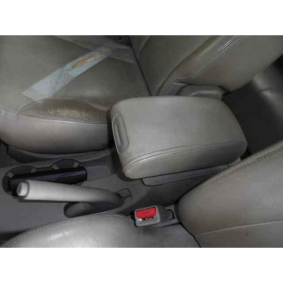 hyundai tucson (jm) del año 2004