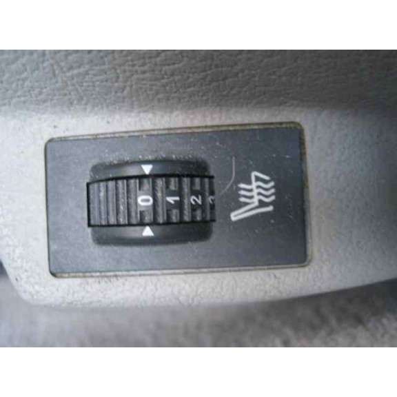 citroën c5 berlina del año 2005