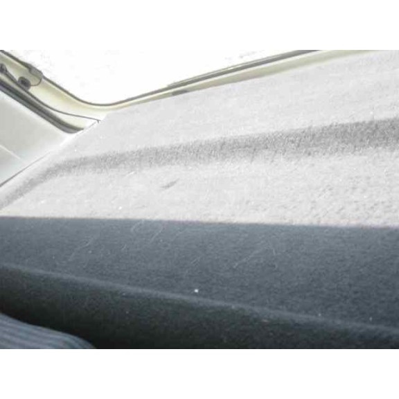 volkswagen golf iii berlina (1h1) del año 1992