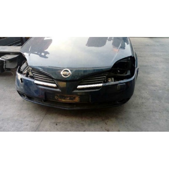 nissan primera berlina (p12) del año 2002