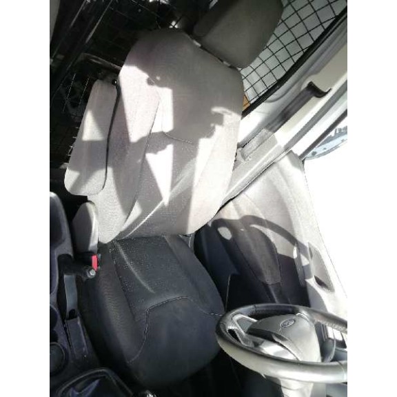 ford tourneo courier (c4a) del año 2015