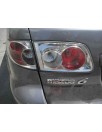 mazda 6 monovolumen (gy) del año 2005