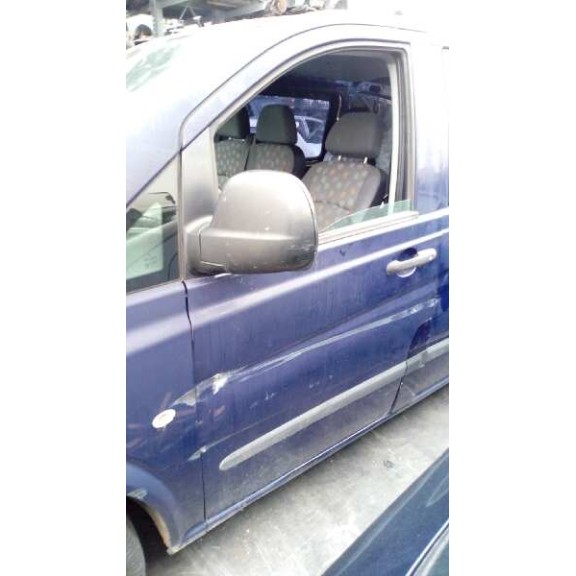 mercedes-benz vito caja cerrada 6.03  del año 2004