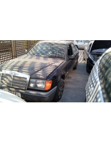 mercedes-benz clase e (w124) berlina del año 1985