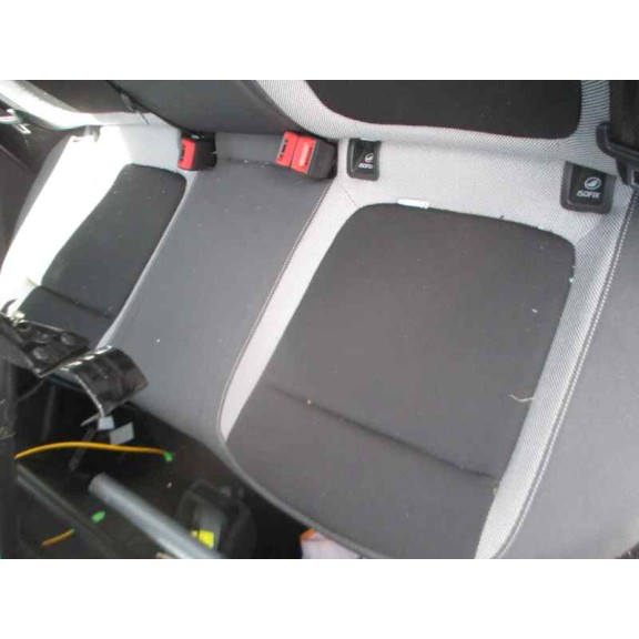 skoda fabia del año 2016