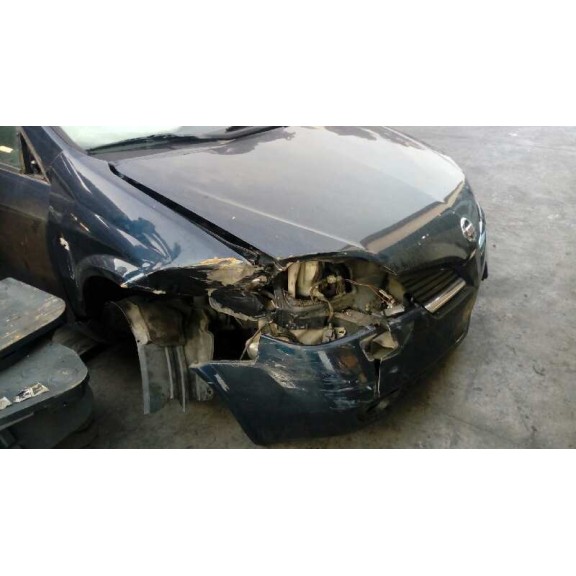 nissan primera berlina (p12) del año 2002