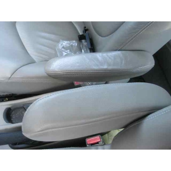 citroën c5 berlina del año 2005