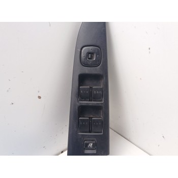 Recambio de mando elevalunas delantero izquierdo para mazda 3 (bk) 1.6 (bk14) referencia OEM IAM 03123000bp4l  