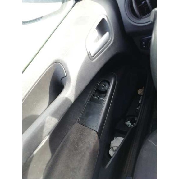 ford tourneo courier (c4a) del año 2015