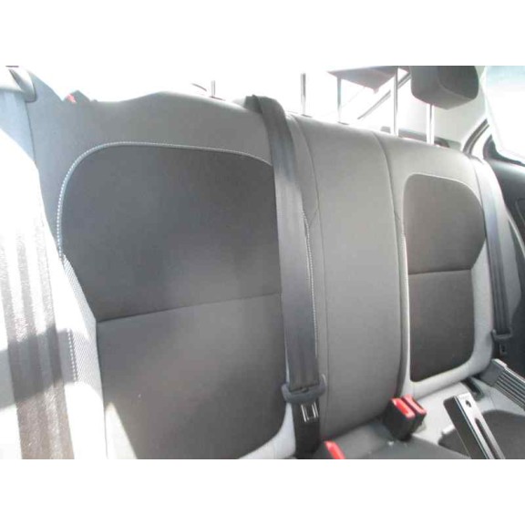 skoda fabia del año 2016