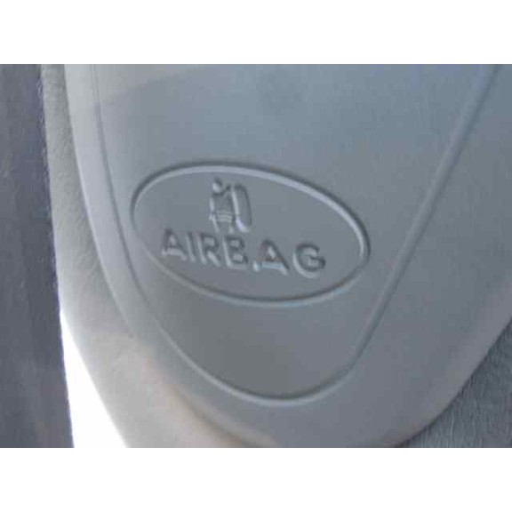 citroën c5 berlina del año 2005