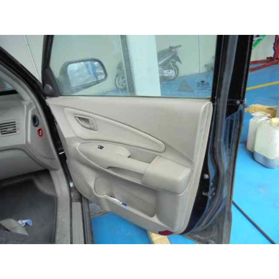 hyundai tucson (jm) del año 2004