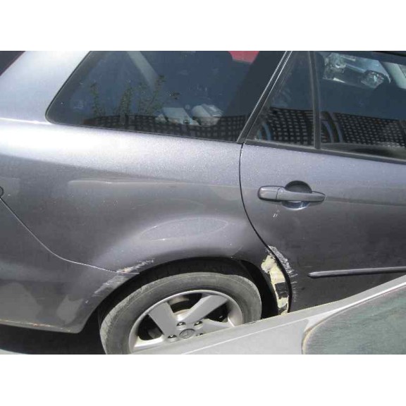 mazda 6 monovolumen (gy) del año 2005