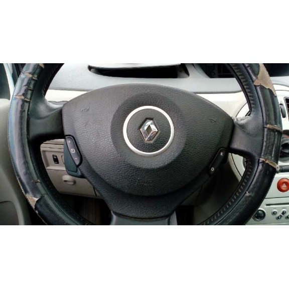 renault modus del año 2005