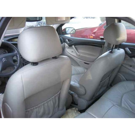 citroën c5 berlina del año 2005