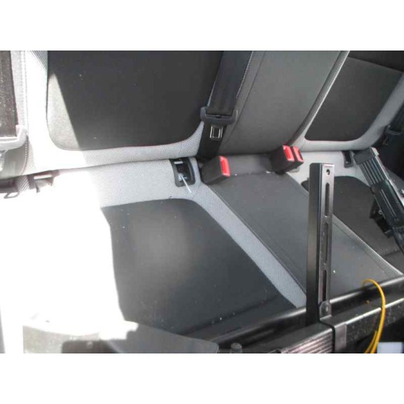 skoda fabia del año 2016