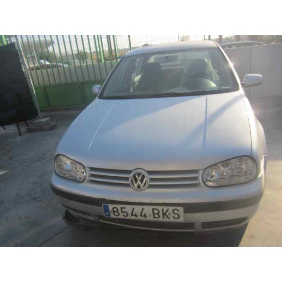 volkswagen golf iv berlina (1j1) del año 2001