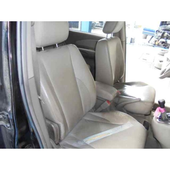 hyundai tucson (jm) del año 2004