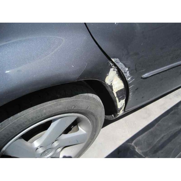 mazda 6 monovolumen (gy) del año 2005