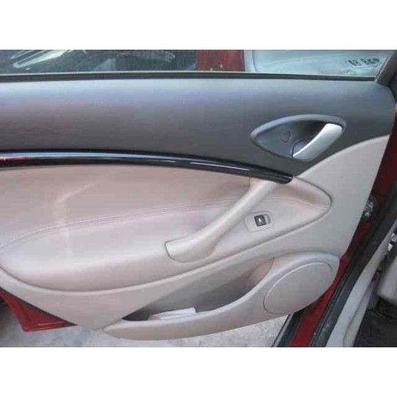 citroën c5 berlina del año 2005