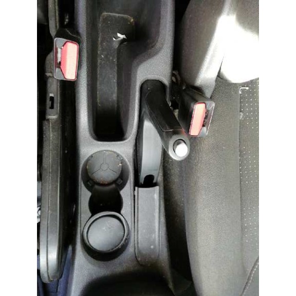 ford tourneo courier (c4a) del año 2015