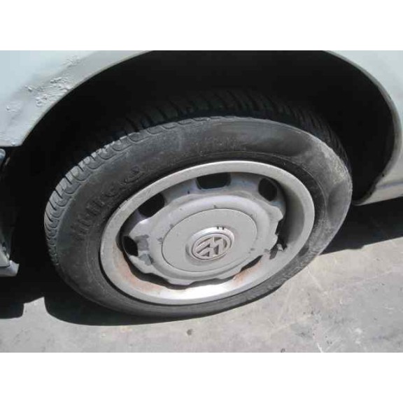 volkswagen golf iii berlina (1h1) del año 1992