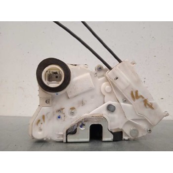 CERRADURA PUERTA DELANTERA IZQUIERDA 2 PINS