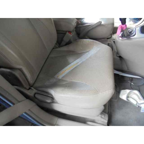 hyundai tucson (jm) del año 2004