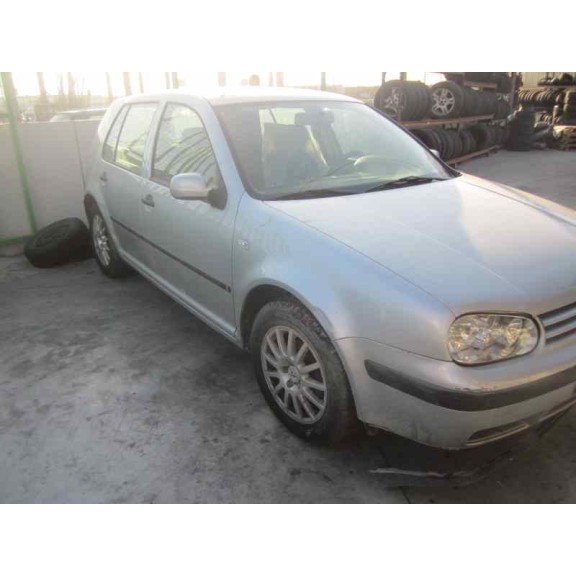volkswagen golf iv berlina (1j1) del año 2001