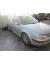 volkswagen golf iv berlina (1j1) del año 2001