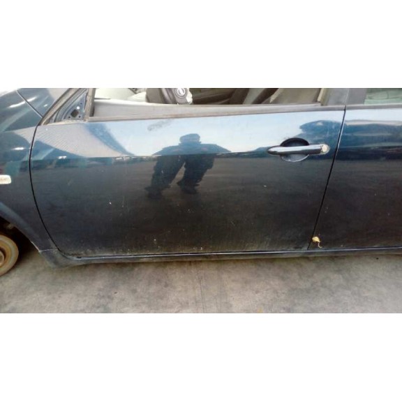 nissan primera berlina (p12) del año 2002