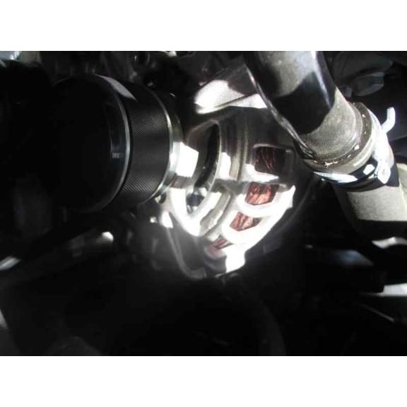 skoda fabia del año 2016