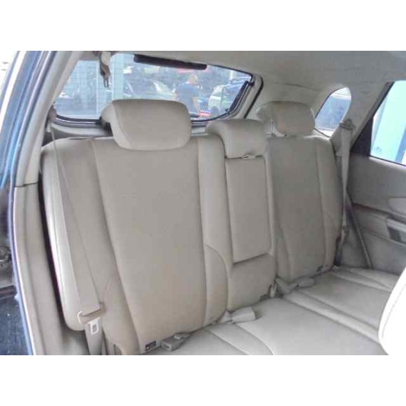 hyundai tucson (jm) del año 2004