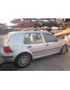 volkswagen golf iv berlina (1j1) del año 2001
