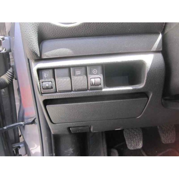 mazda 6 monovolumen (gy) del año 2005