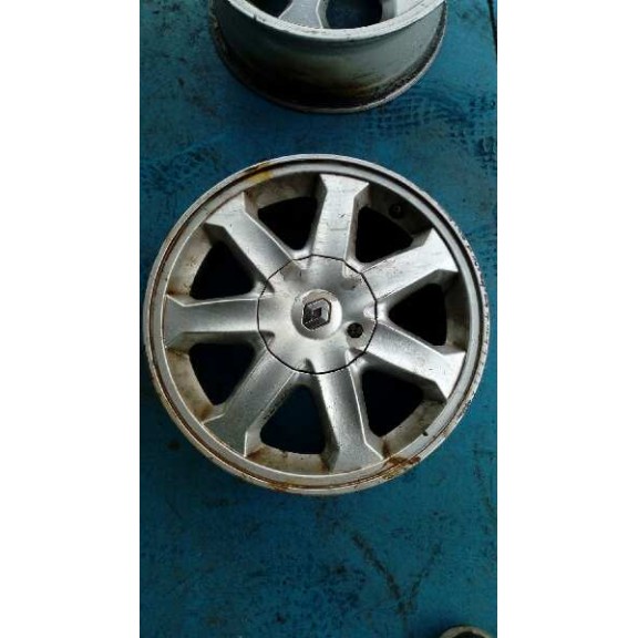 renault modus del año 2005