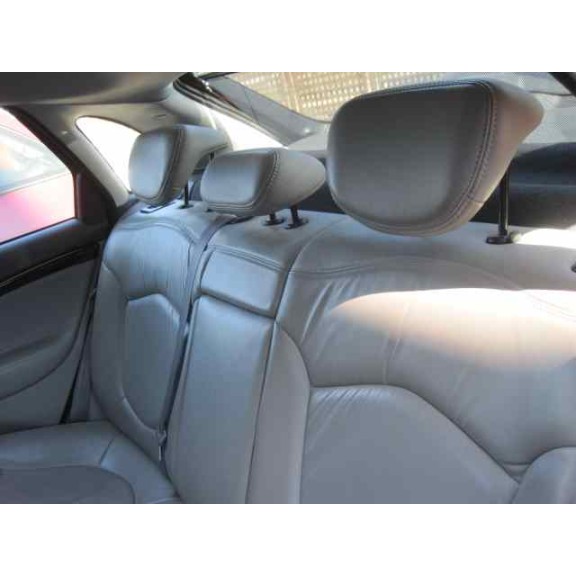 citroën c5 berlina del año 2005