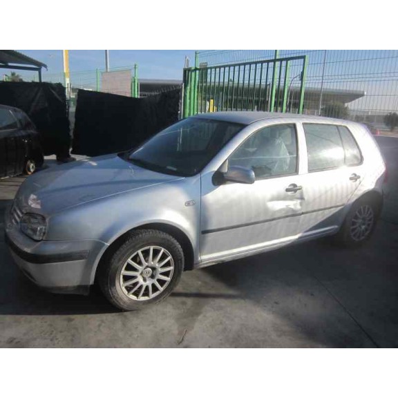 volkswagen golf iv berlina (1j1) del año 2001