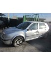 volkswagen golf iv berlina (1j1) del año 2001