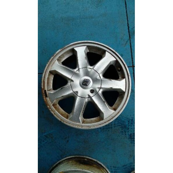 renault modus del año 2005