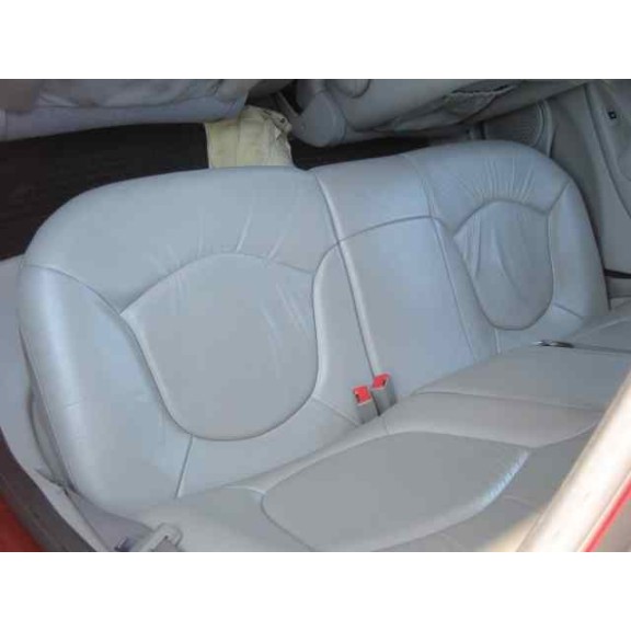 citroën c5 berlina del año 2005