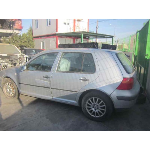volkswagen golf iv berlina (1j1) del año 2001