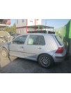 volkswagen golf iv berlina (1j1) del año 2001