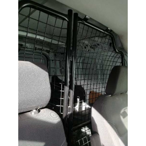 ford tourneo courier (c4a) del año 2015