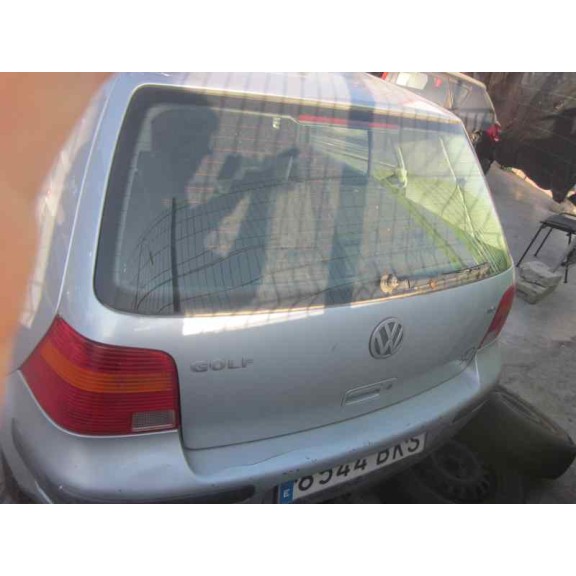 volkswagen golf iv berlina (1j1) del año 2001