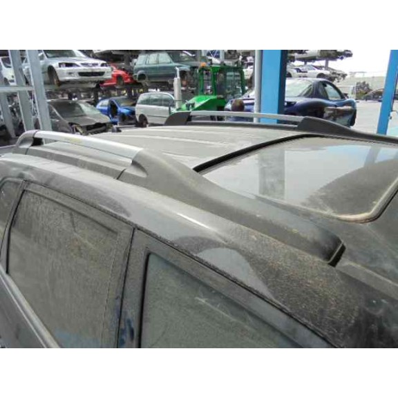 hyundai tucson (jm) del año 2004