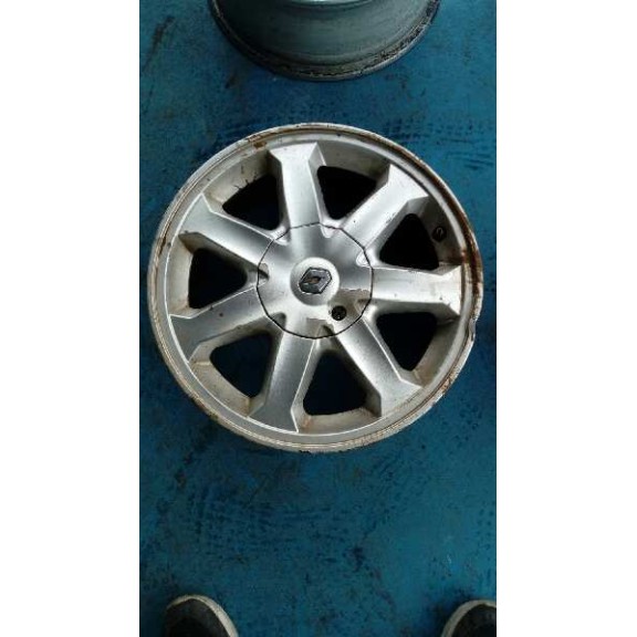 renault modus del año 2005