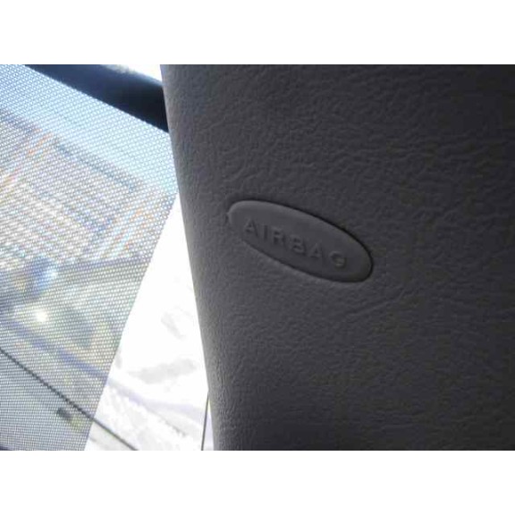 citroën c5 berlina del año 2005