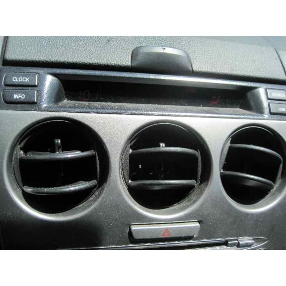 mazda 6 monovolumen (gy) del año 2005